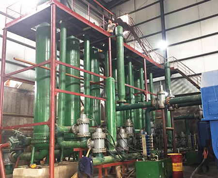 沈阳水隔膜泵广泛应用 助力多领域运维提质